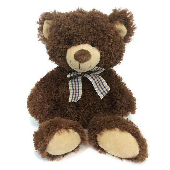 homerbest stuffed bear